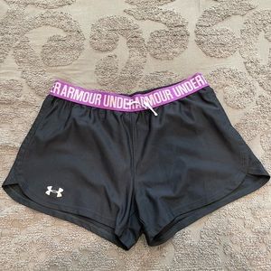 Under Armour shorts